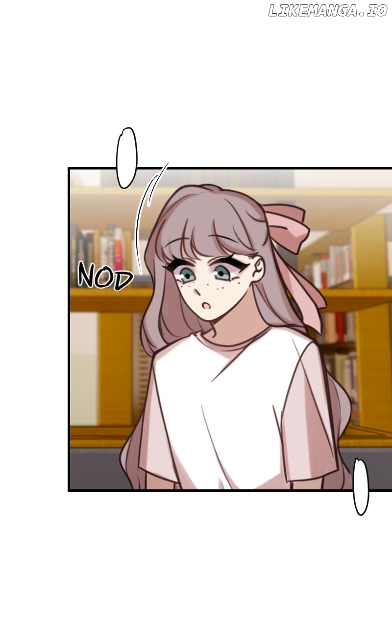 Winter Before Spring Chapter 23 - page 47