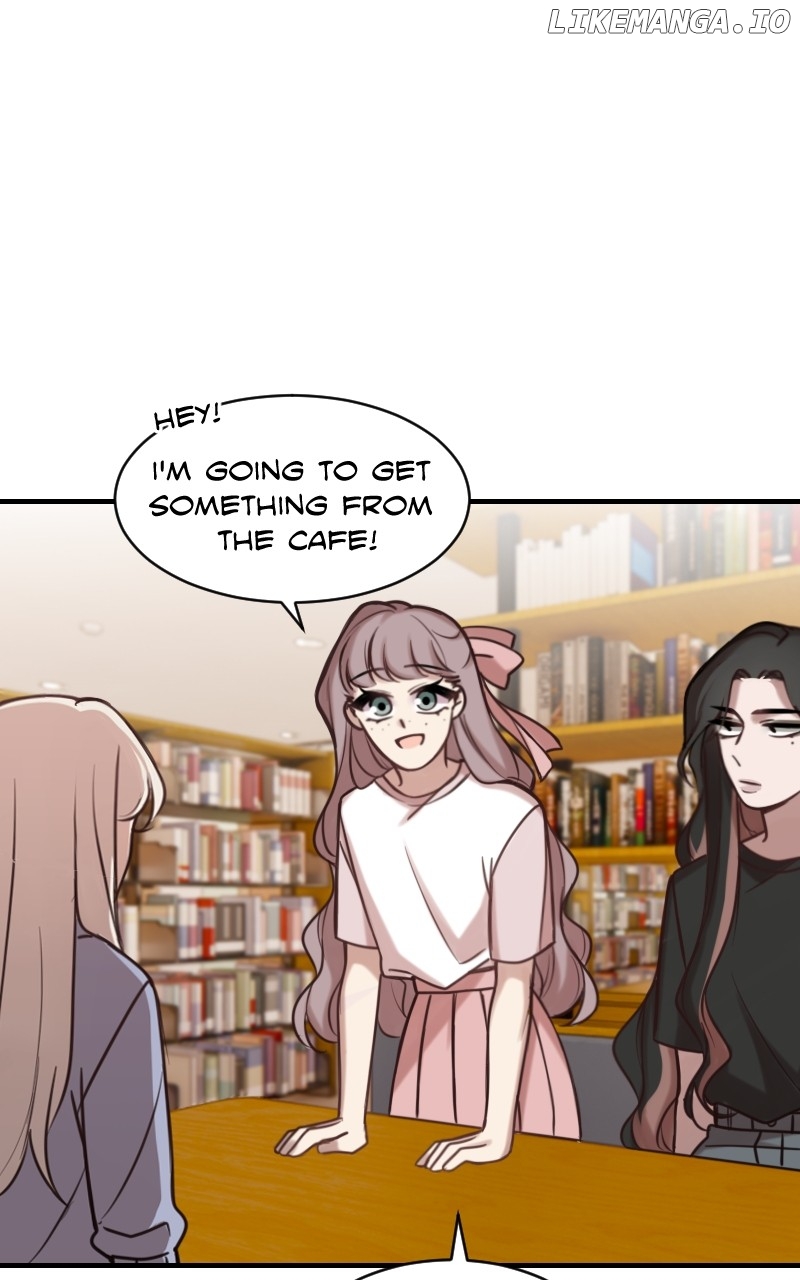 Winter Before Spring Chapter 23 - page 53