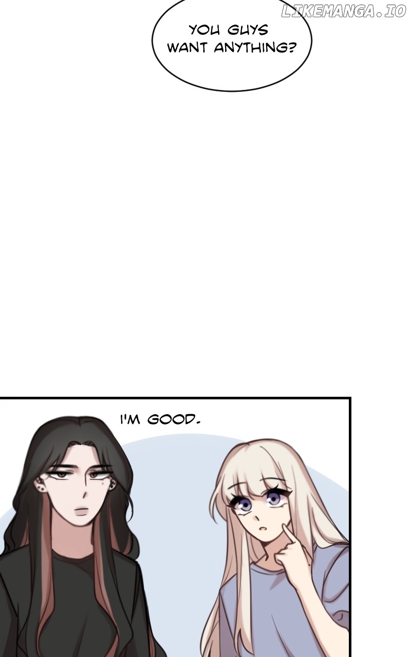 Winter Before Spring Chapter 23 - page 54