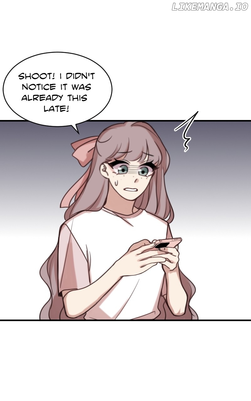 Winter Before Spring Chapter 23 - page 63