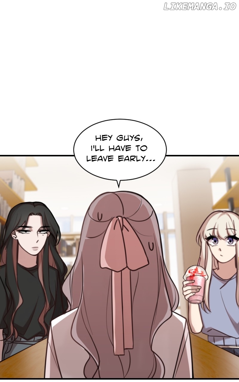 Winter Before Spring Chapter 23 - page 64
