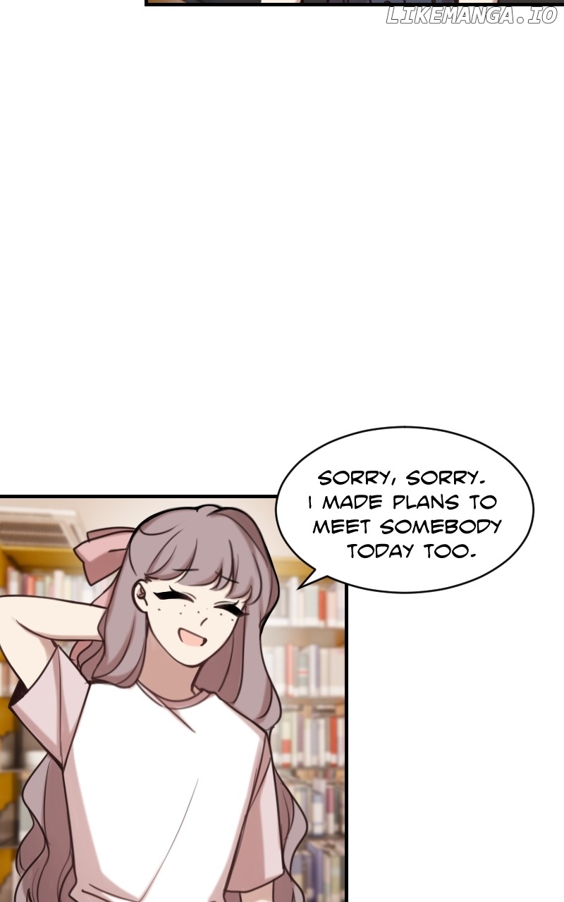 Winter Before Spring Chapter 23 - page 66