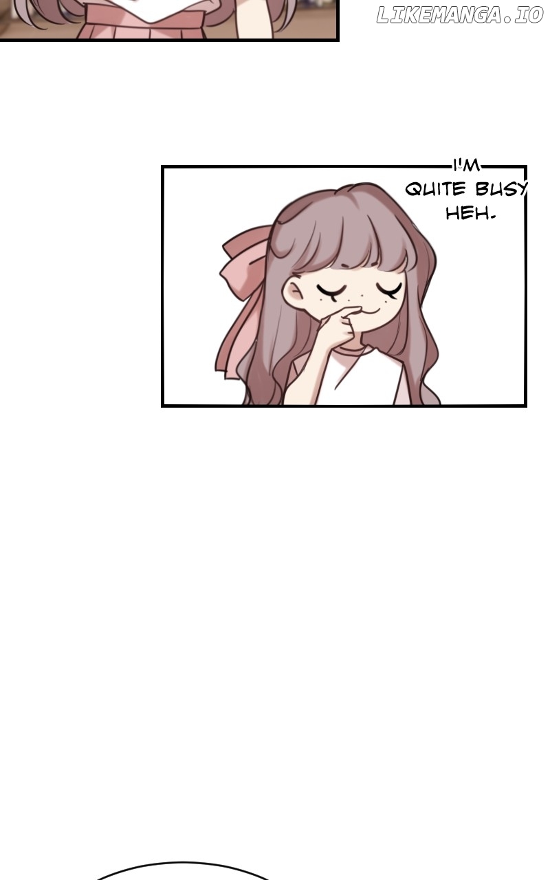 Winter Before Spring Chapter 23 - page 67