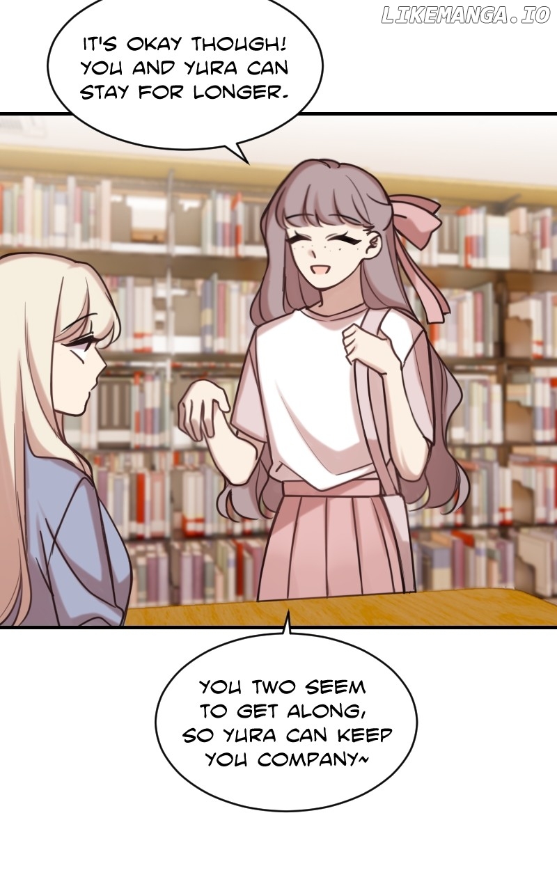 Winter Before Spring Chapter 23 - page 68