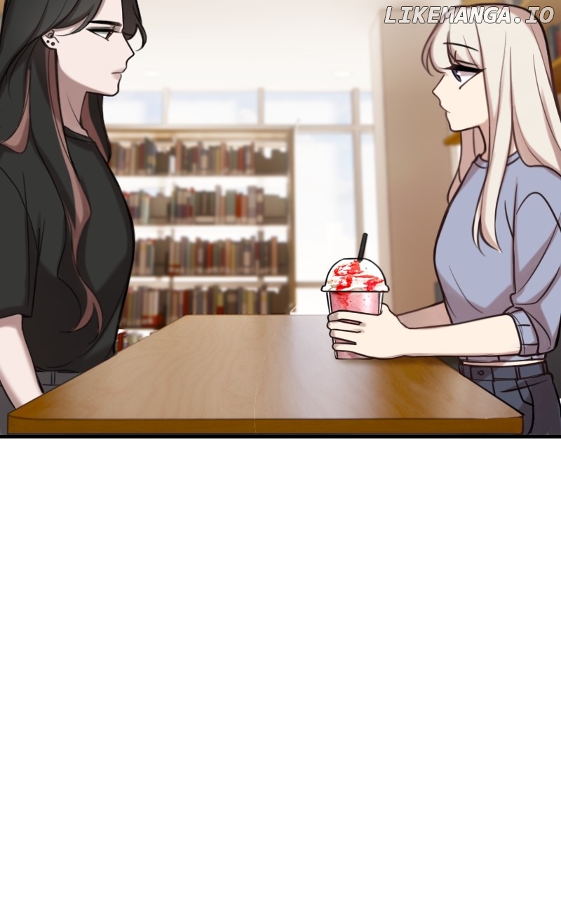 Winter Before Spring Chapter 23 - page 72