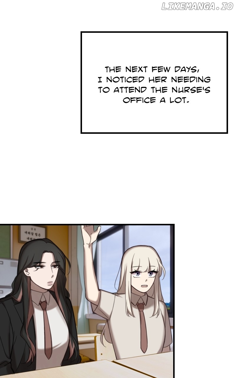 Winter Before Spring Chapter 9 - page 17