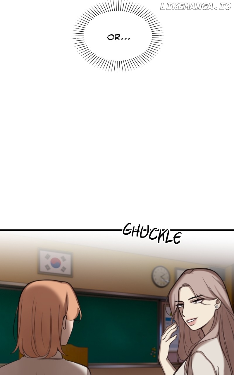 Winter Before Spring Chapter 9 - page 21