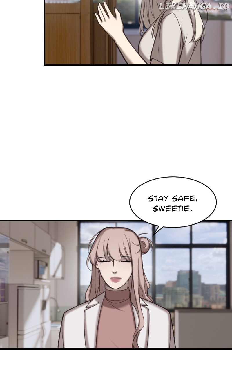 Winter Before Spring Chapter 9 - page 29