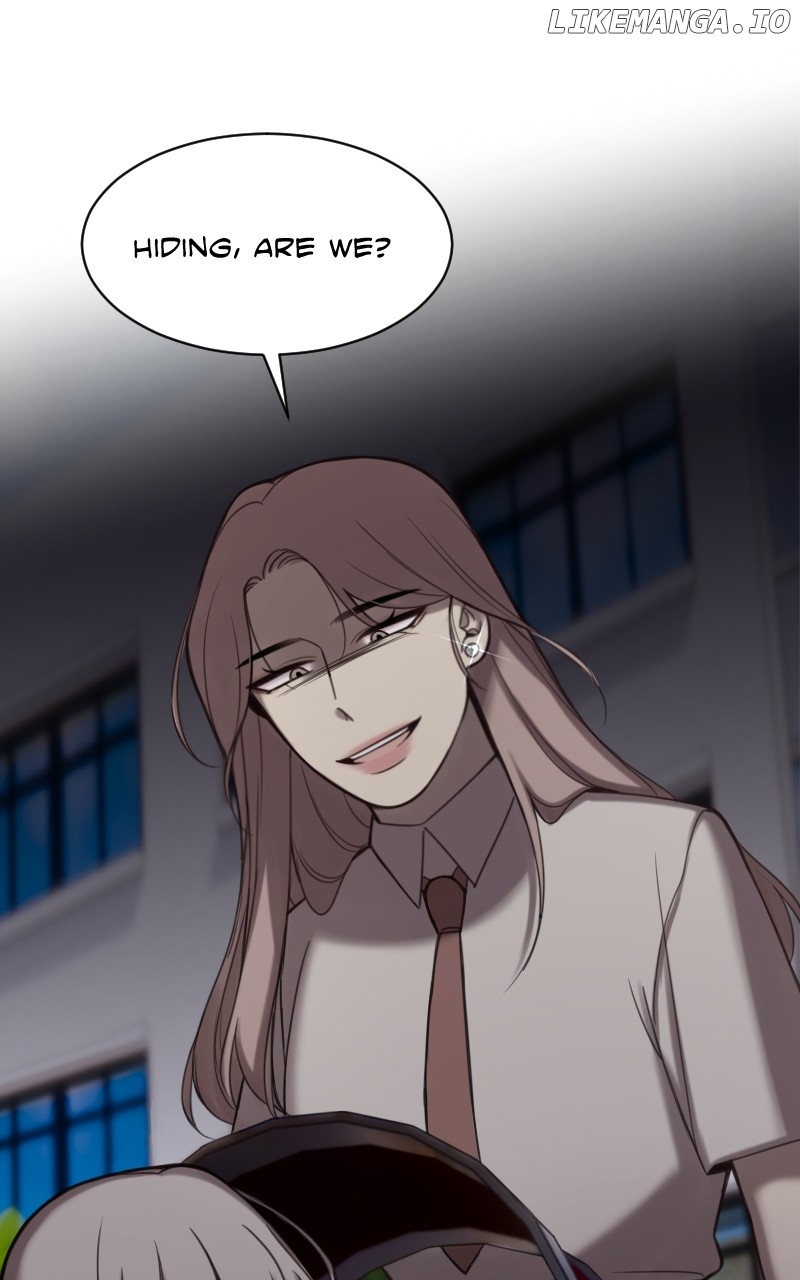 Winter Before Spring Chapter 9 - page 43
