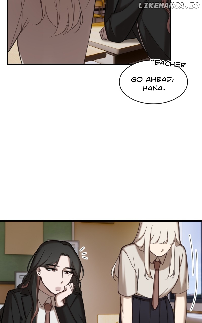 Winter Before Spring Chapter 9 - page 5