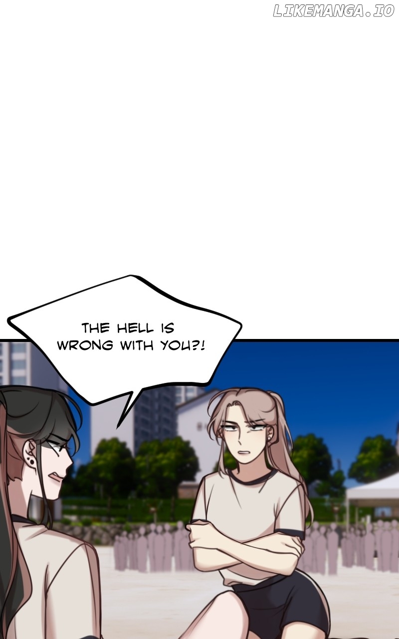 Winter Before Spring Chapter 35 - page 10