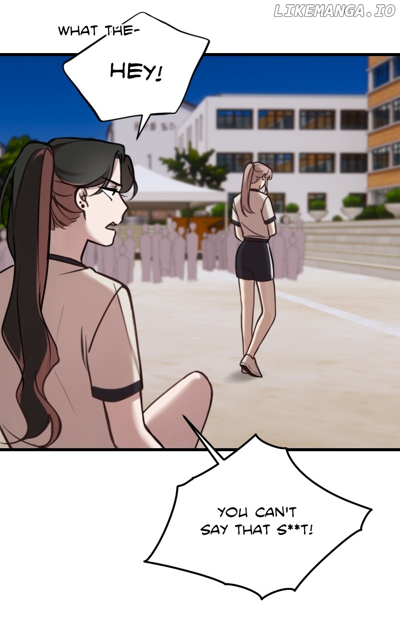 Winter Before Spring Chapter 35 - page 14
