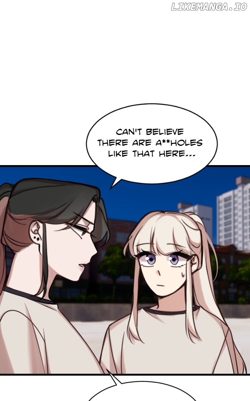 Winter Before Spring Chapter 35 - page 20