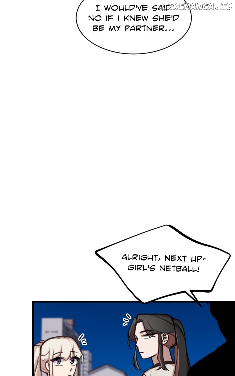 Winter Before Spring Chapter 35 - page 21