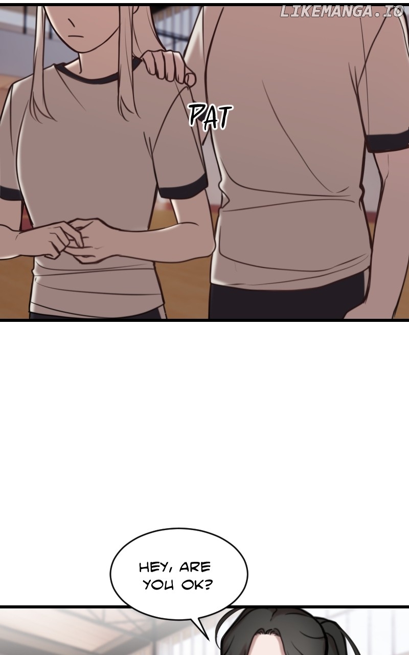 Winter Before Spring Chapter 35 - page 29