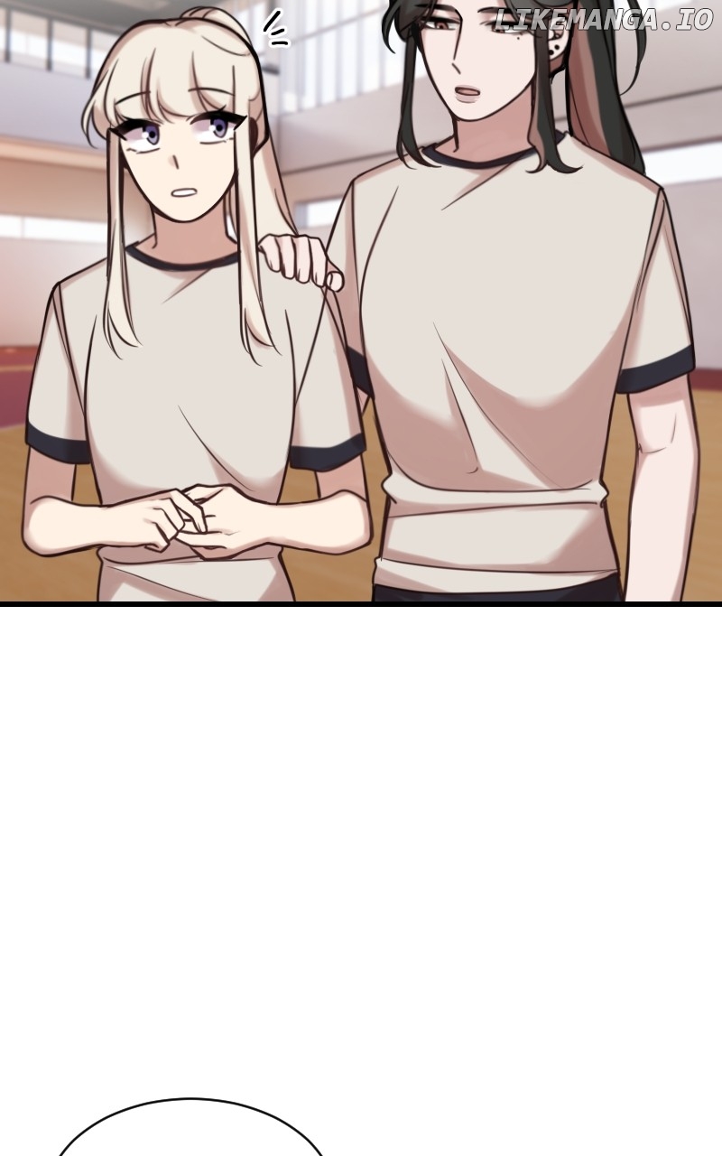 Winter Before Spring Chapter 35 - page 30