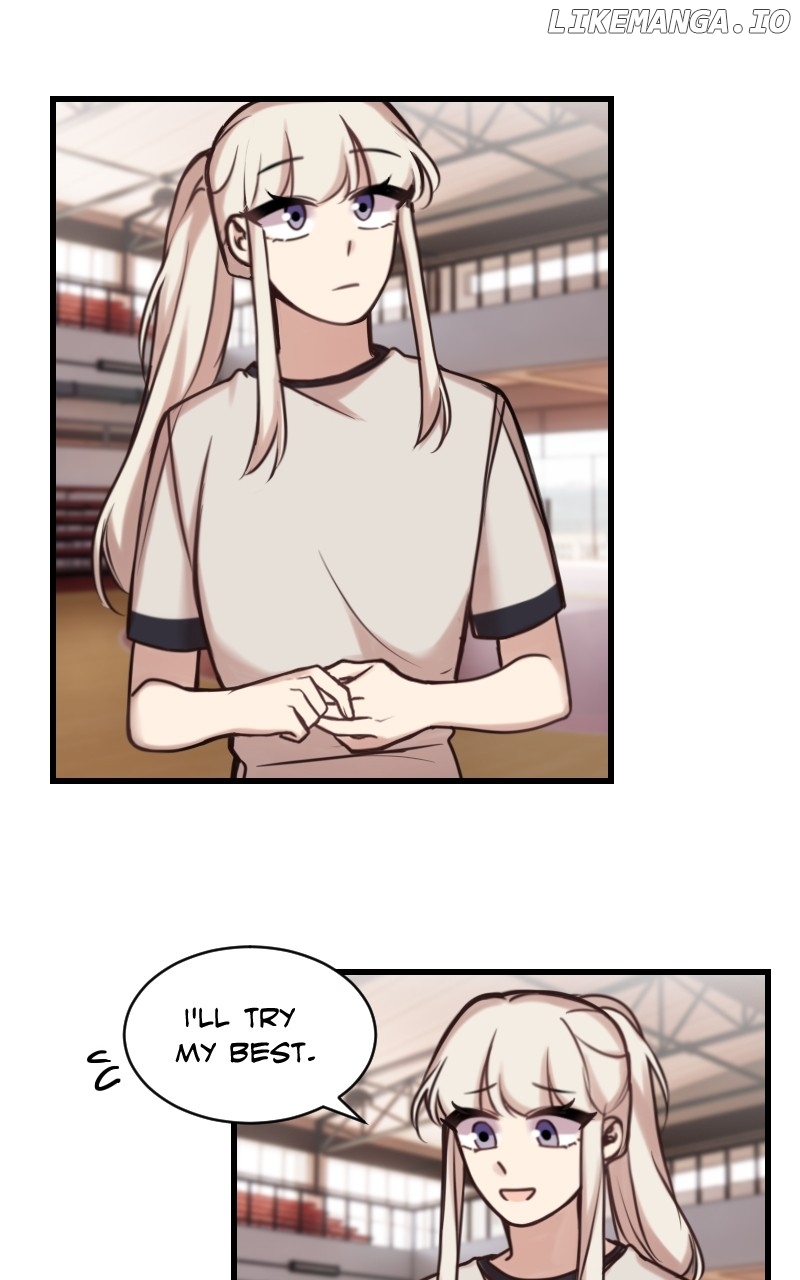 Winter Before Spring Chapter 35 - page 32