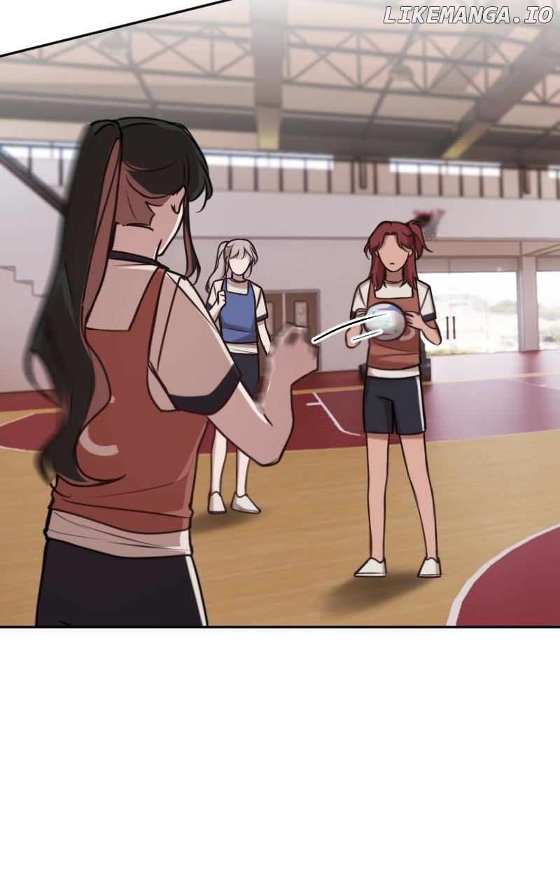 Winter Before Spring Chapter 35 - page 39