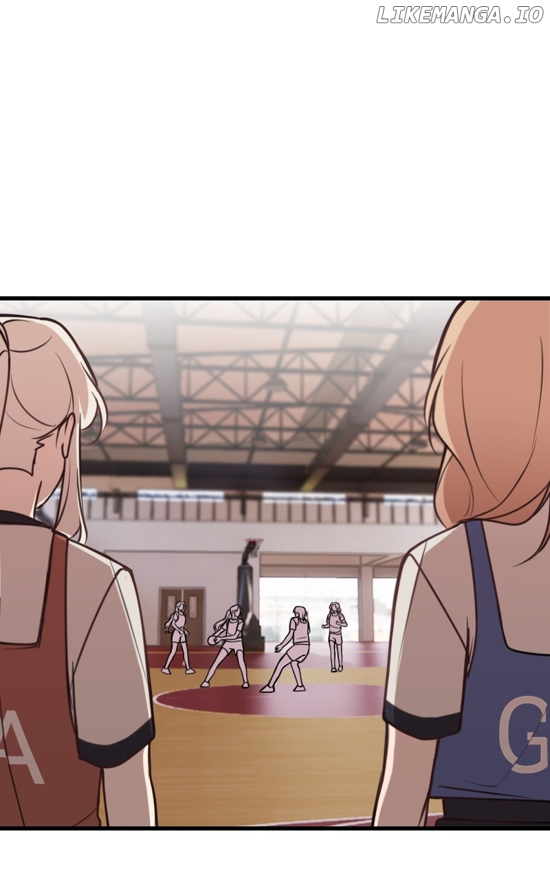 Winter Before Spring Chapter 35 - page 40