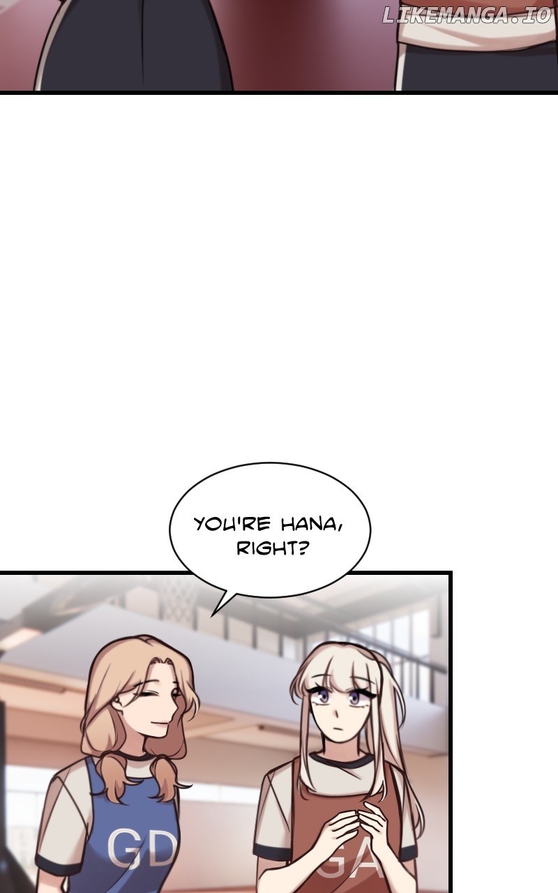 Winter Before Spring Chapter 35 - page 42