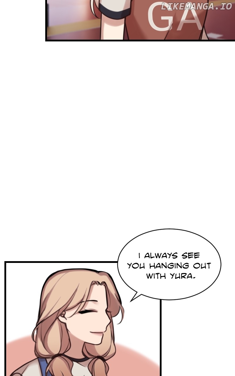 Winter Before Spring Chapter 35 - page 44