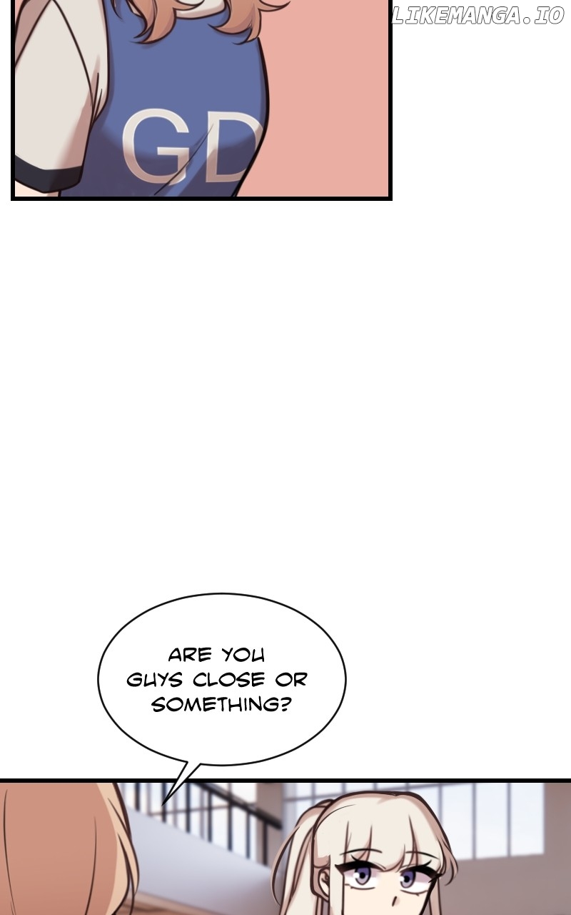Winter Before Spring Chapter 35 - page 45