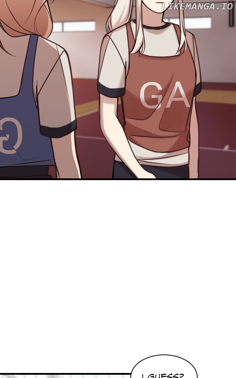 Winter Before Spring Chapter 35 - page 46