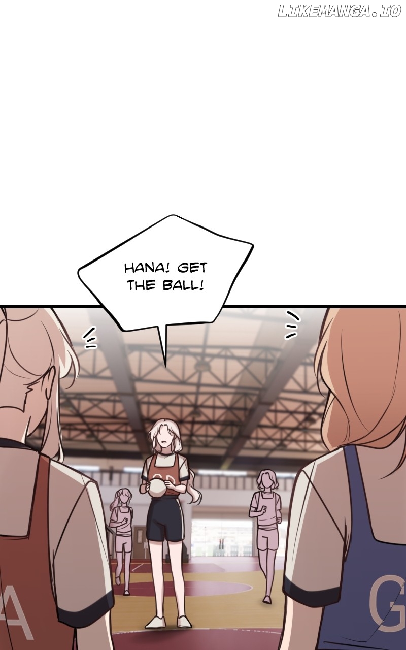 Winter Before Spring Chapter 35 - page 49