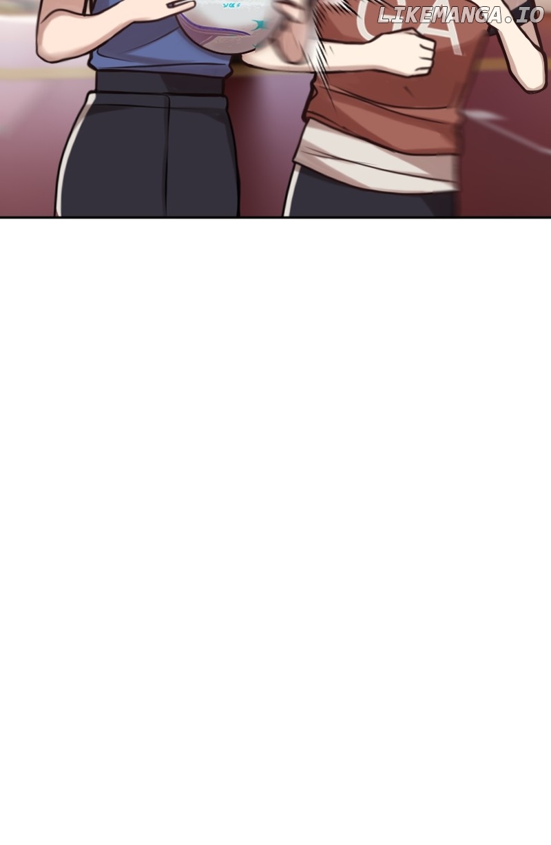 Winter Before Spring Chapter 35 - page 52