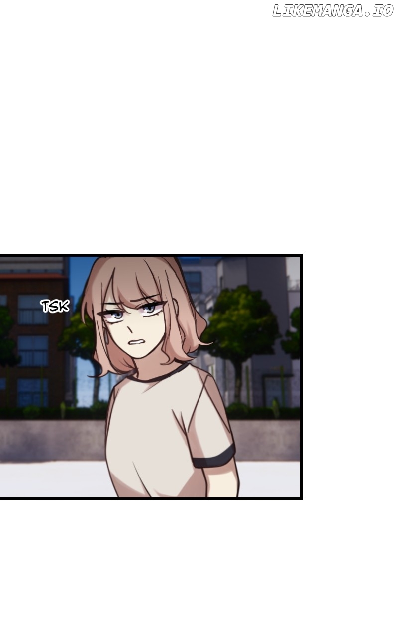 Winter Before Spring Chapter 34 - page 10