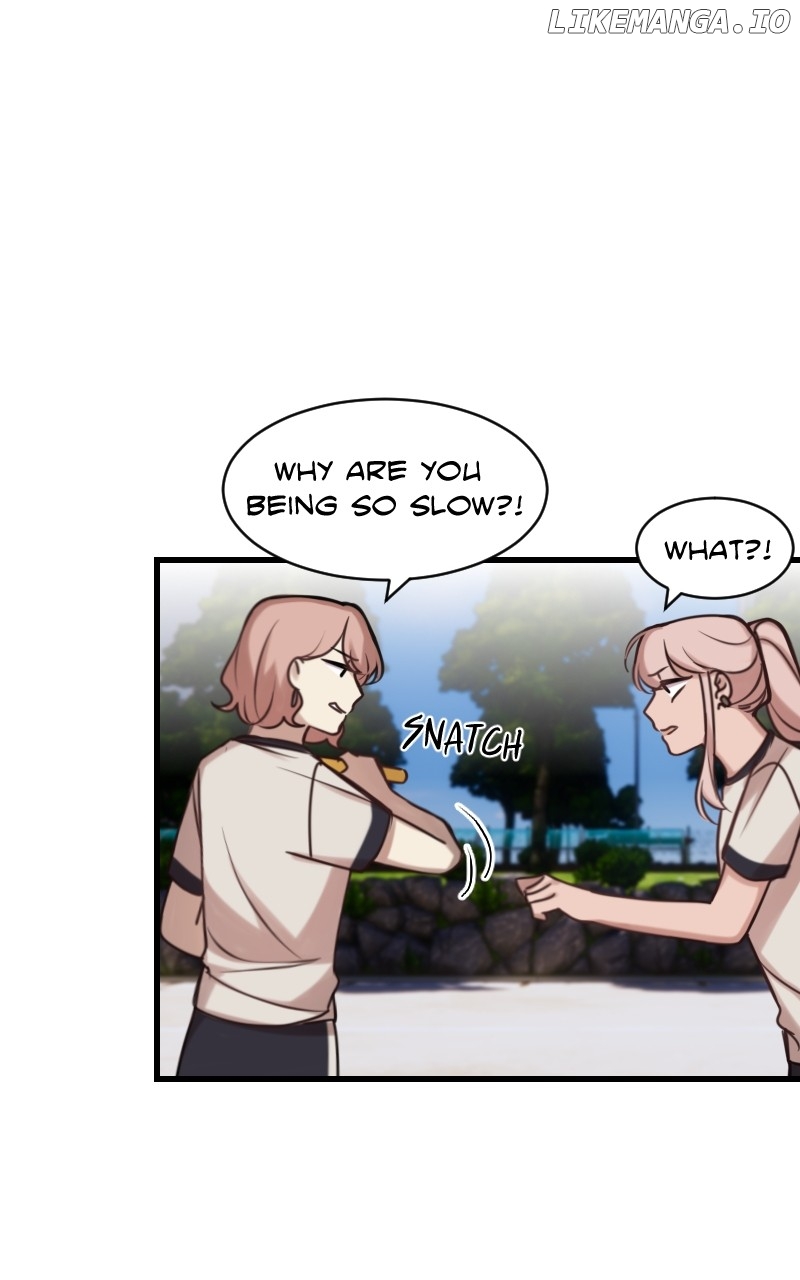Winter Before Spring Chapter 34 - page 11