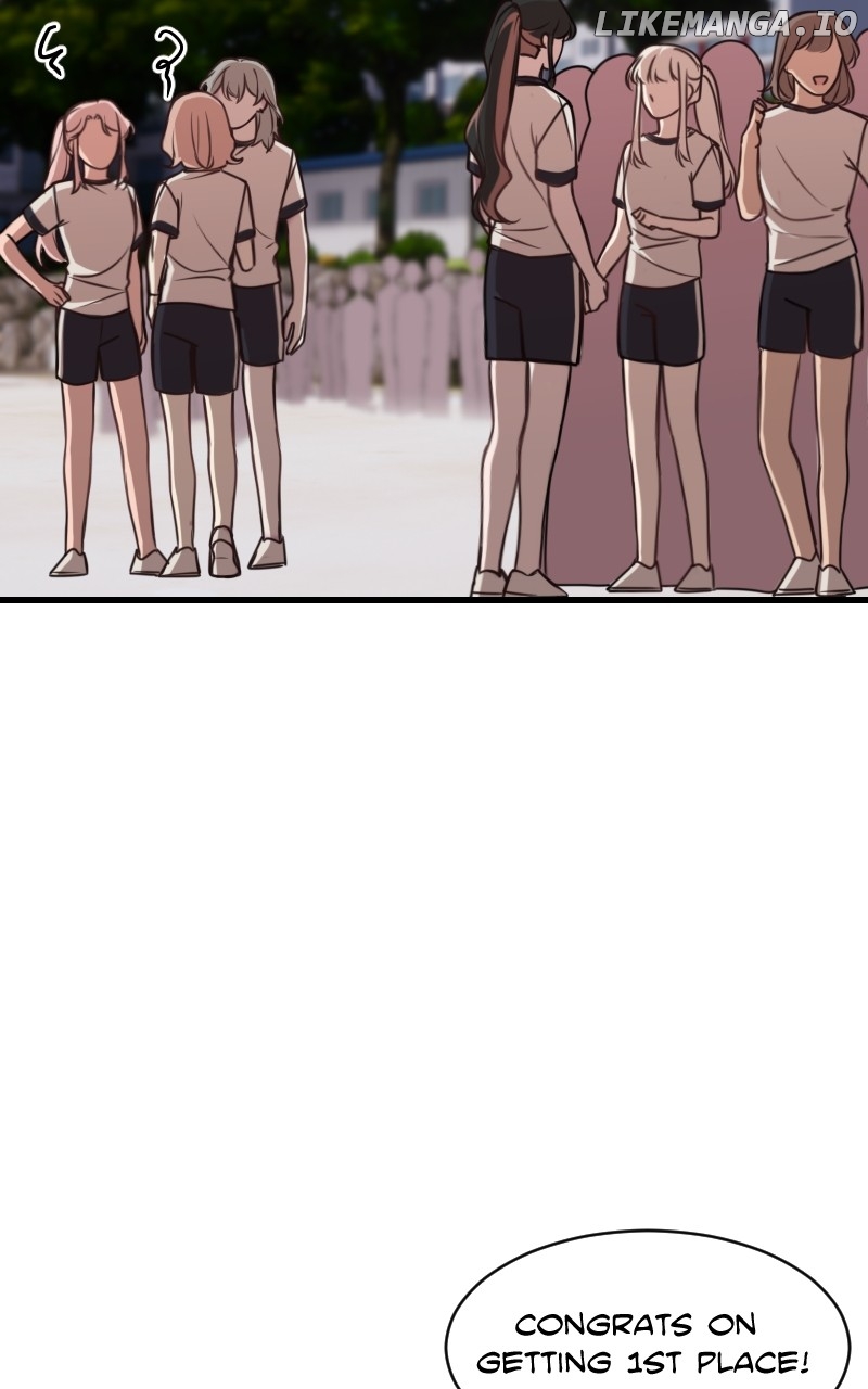 Winter Before Spring Chapter 34 - page 20