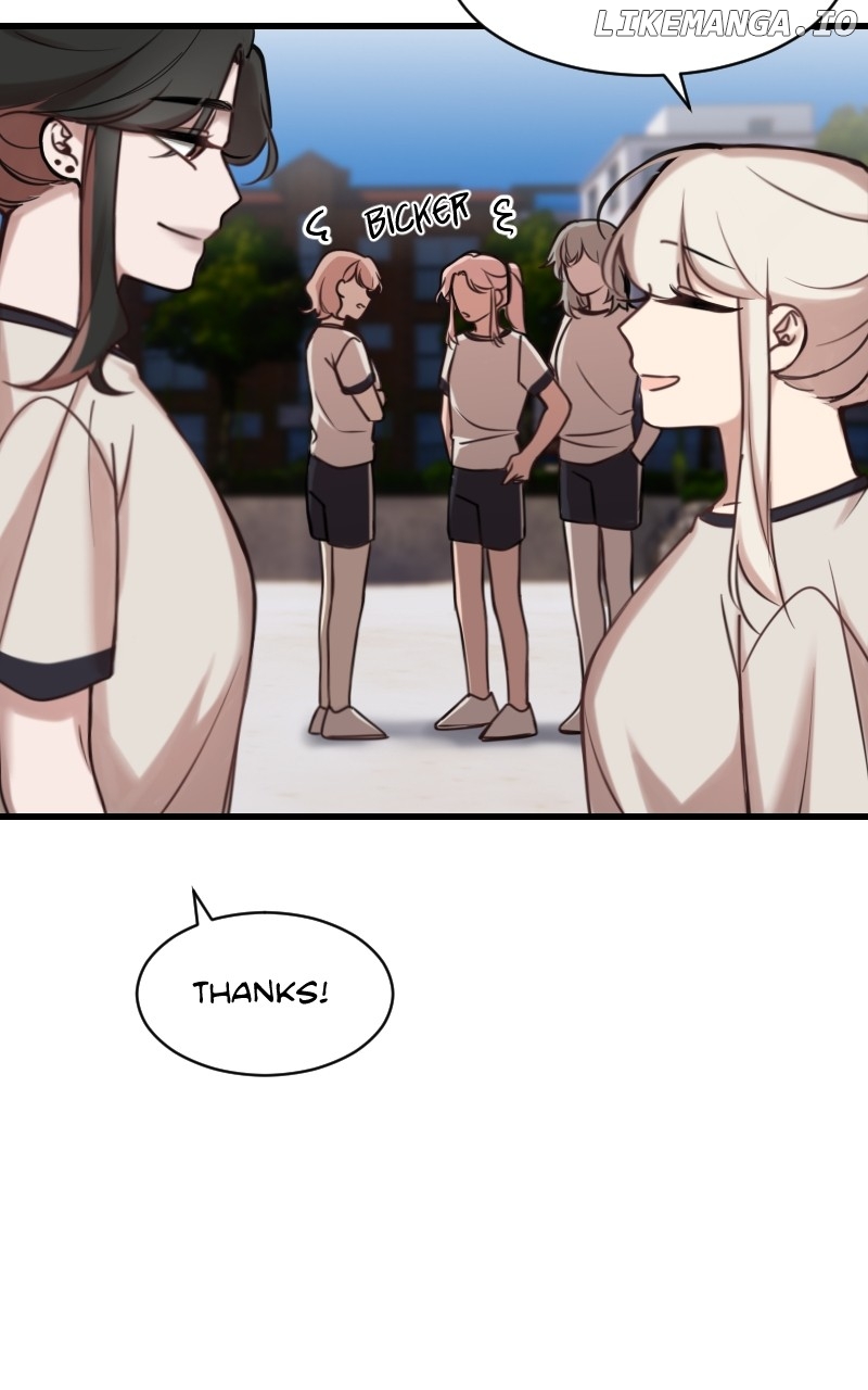 Winter Before Spring Chapter 34 - page 21