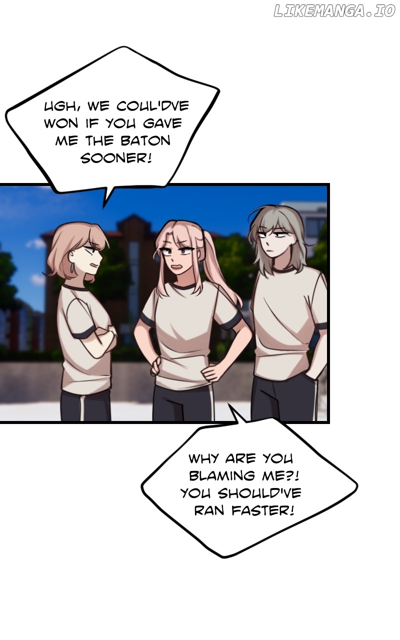 Winter Before Spring Chapter 34 - page 22