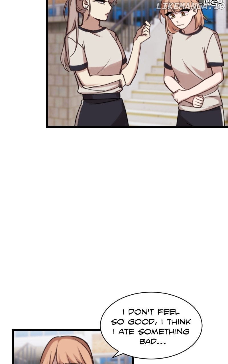 Winter Before Spring Chapter 34 - page 25