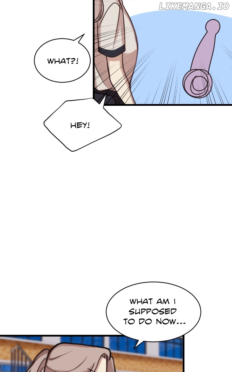 Winter Before Spring Chapter 34 - page 27