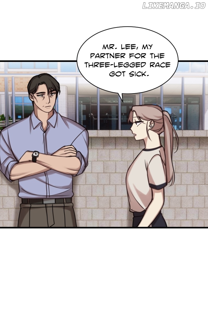 Winter Before Spring Chapter 34 - page 29
