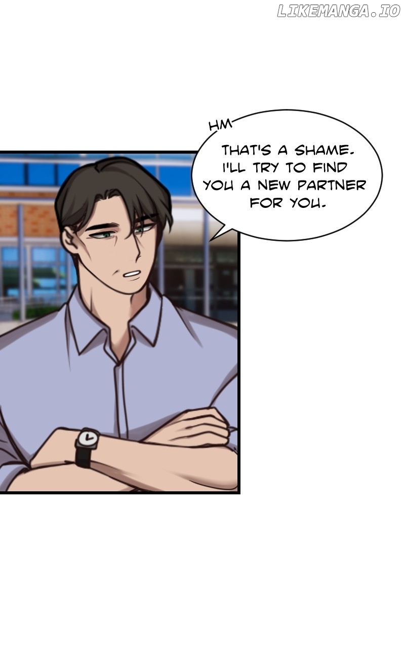 Winter Before Spring Chapter 34 - page 30