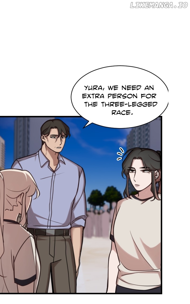 Winter Before Spring Chapter 34 - page 33