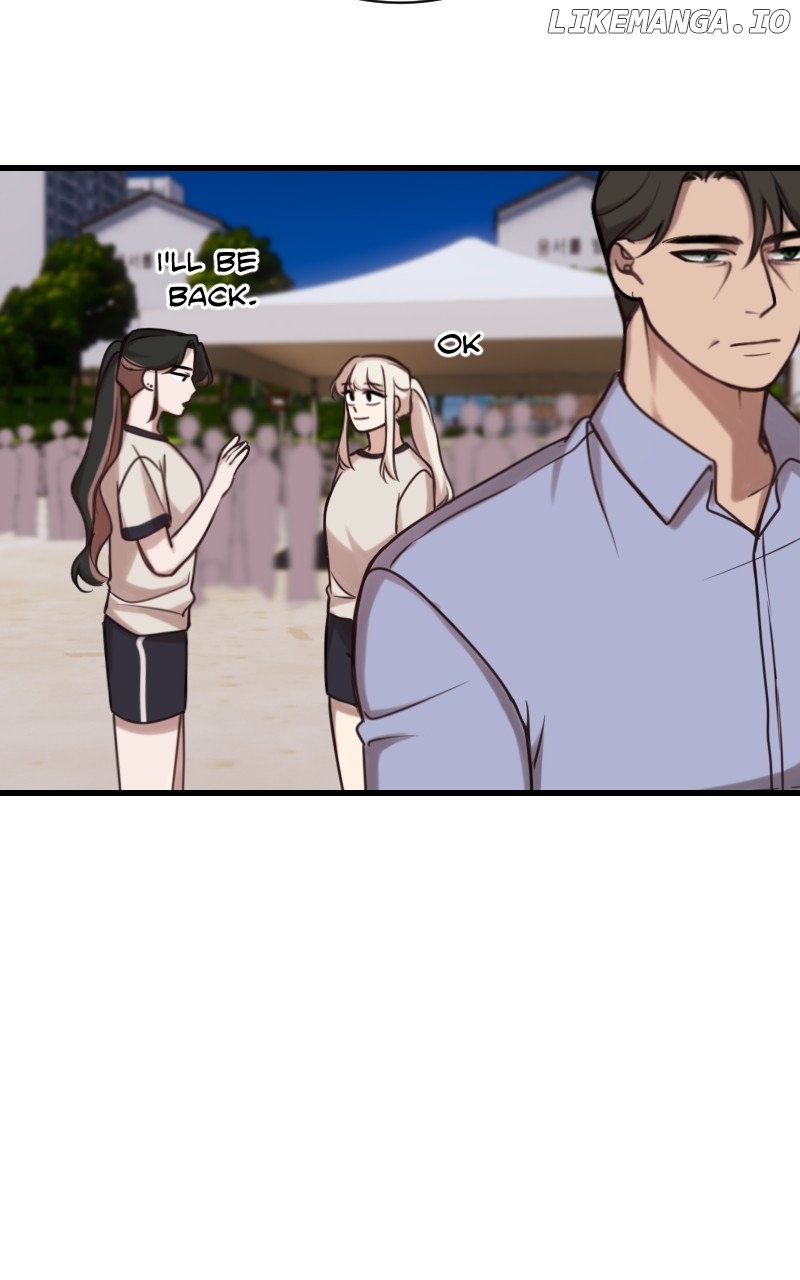 Winter Before Spring Chapter 34 - page 36