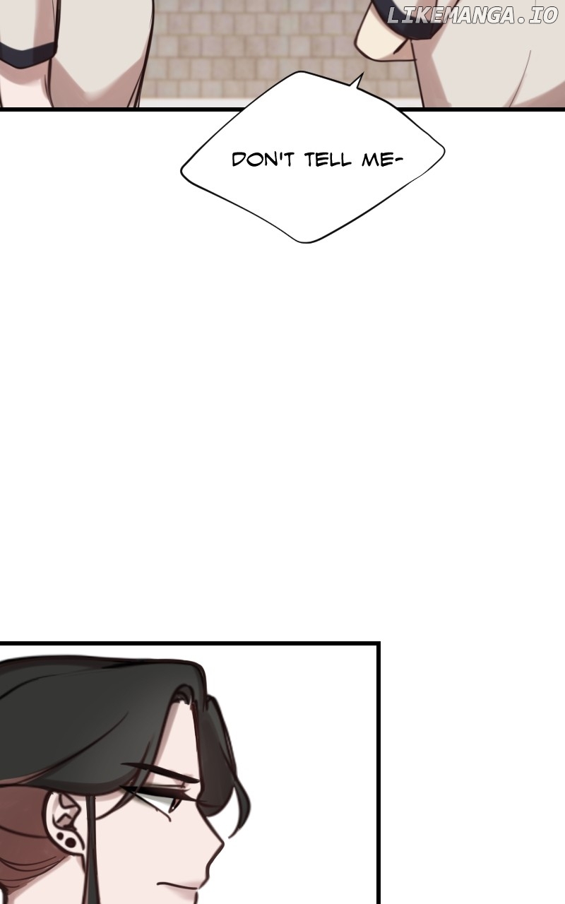 Winter Before Spring Chapter 34 - page 40