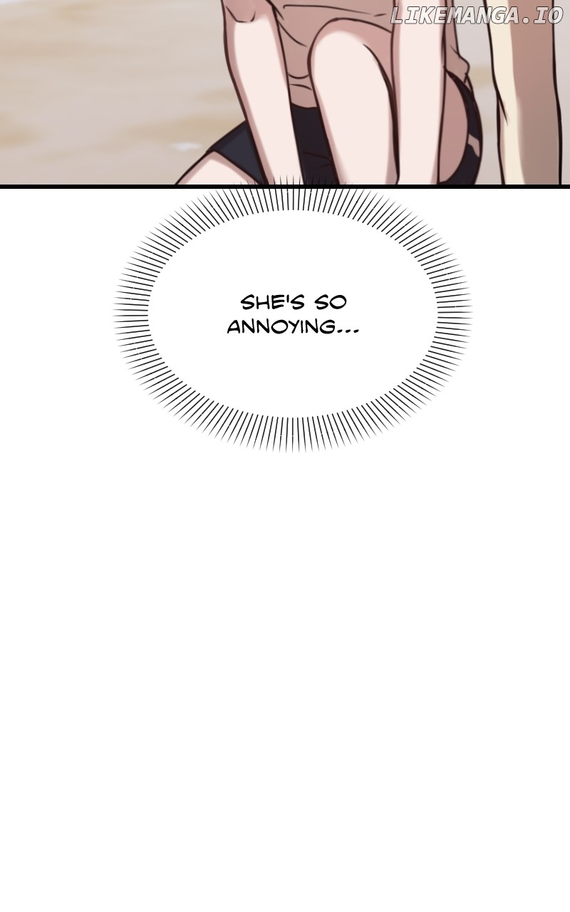 Winter Before Spring Chapter 34 - page 44