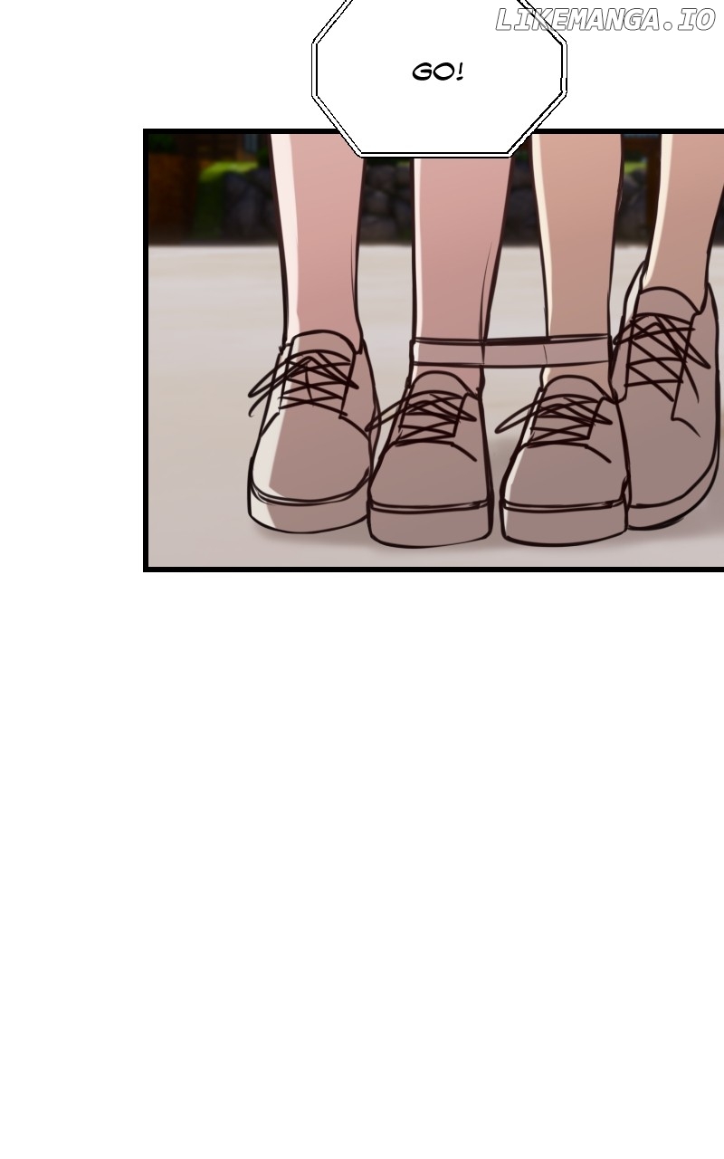 Winter Before Spring Chapter 34 - page 47