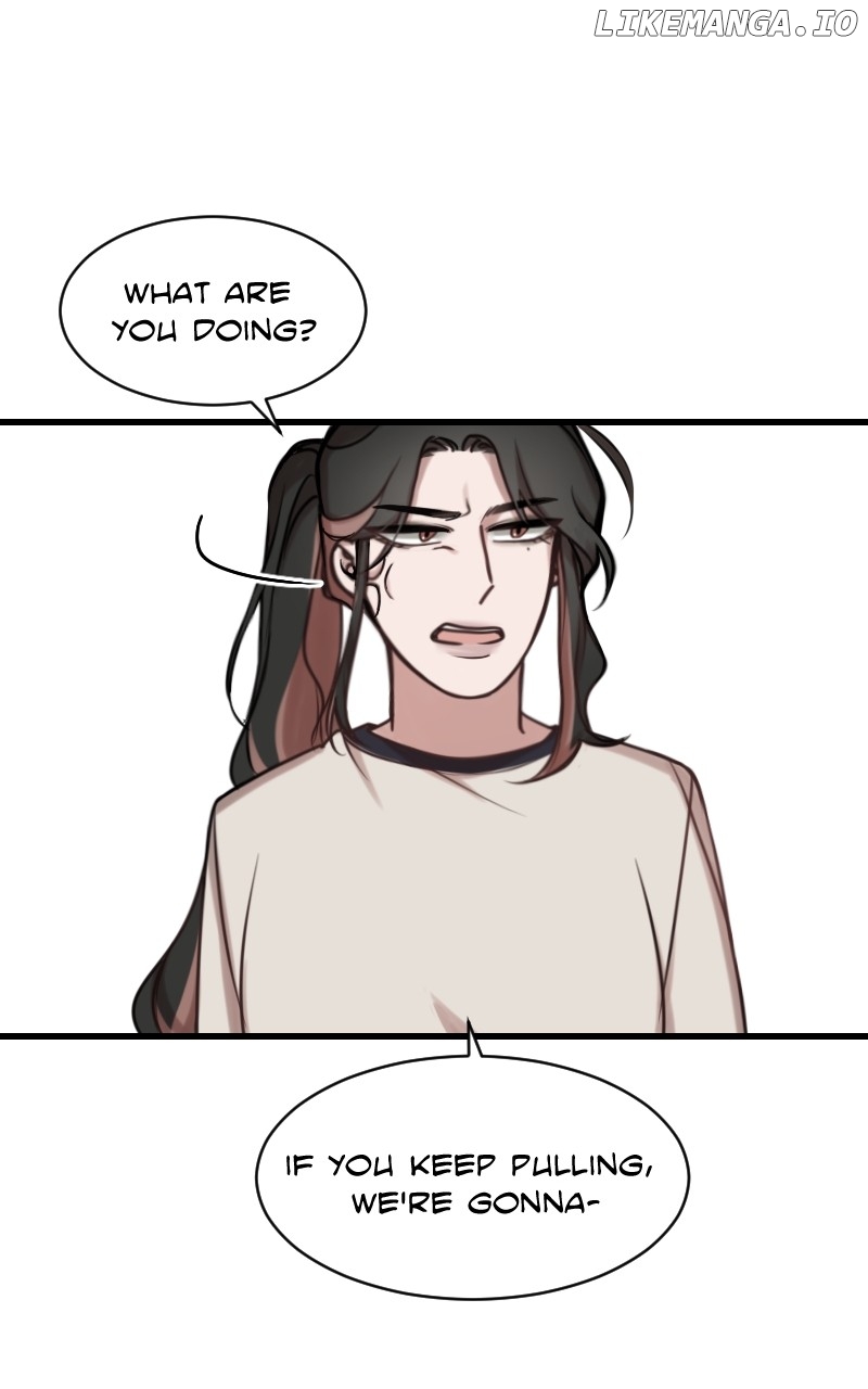 Winter Before Spring Chapter 34 - page 49