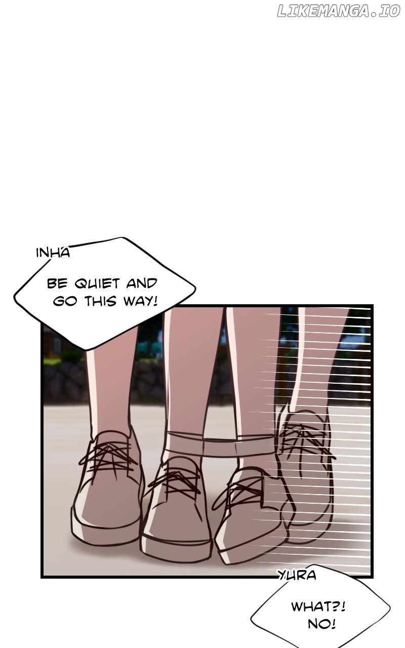 Winter Before Spring Chapter 34 - page 50