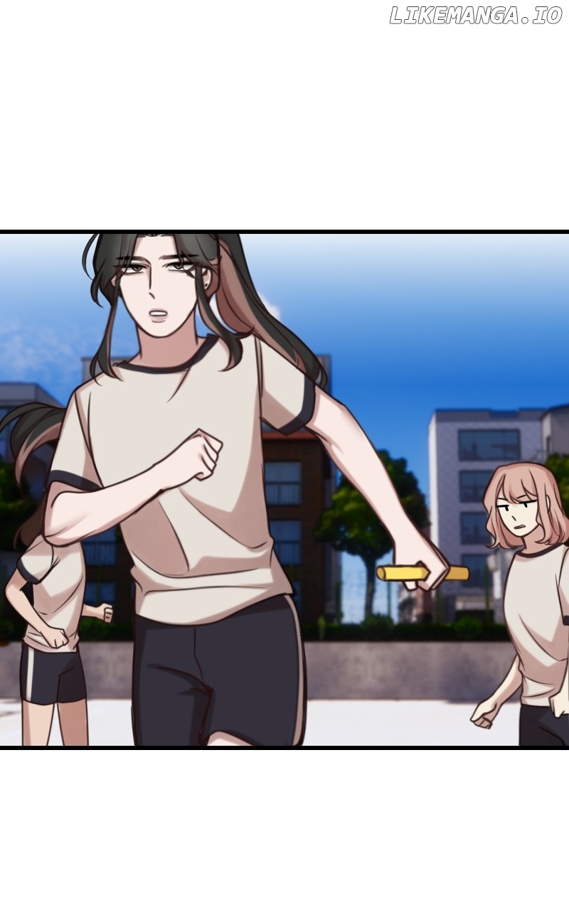Winter Before Spring Chapter 34 - page 9