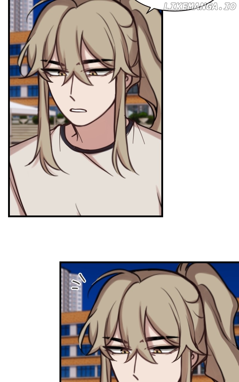 Winter Before Spring Chapter 33 - page 19