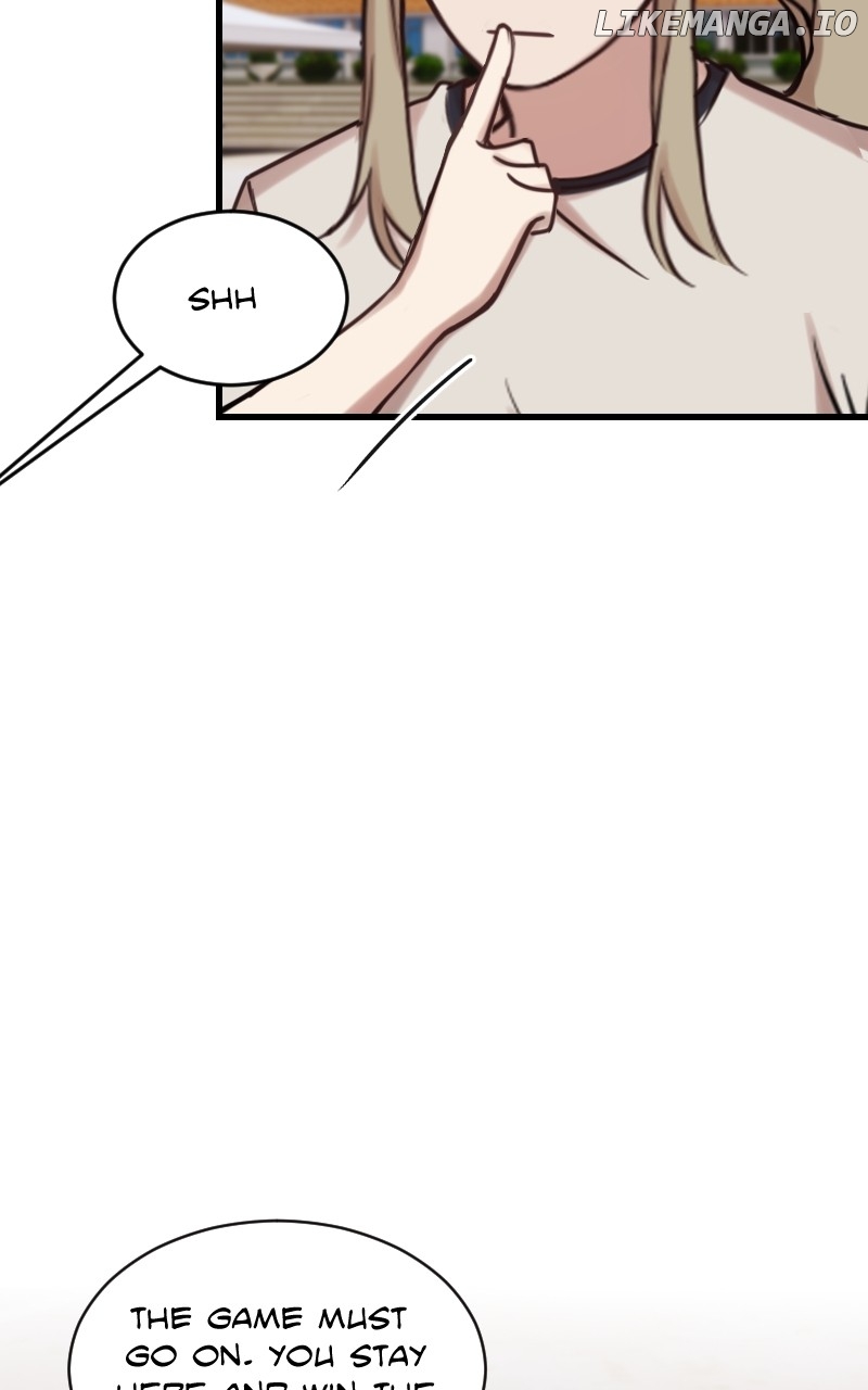 Winter Before Spring Chapter 33 - page 20