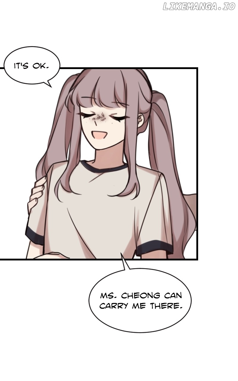 Winter Before Spring Chapter 33 - page 23