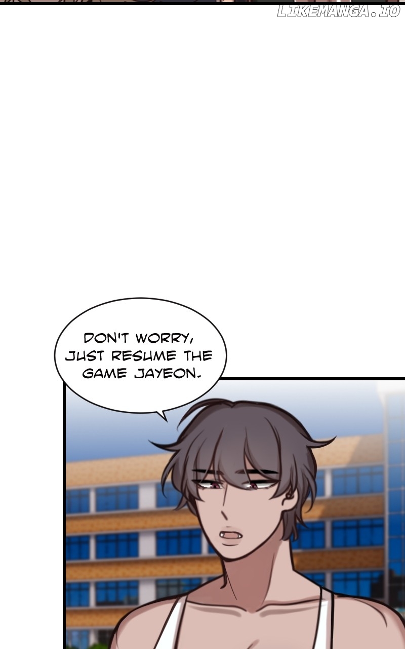 Winter Before Spring Chapter 33 - page 25